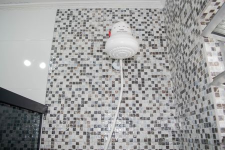 Casa para alugar com 140m², 2 quartos e sem vagaBanheiro 2