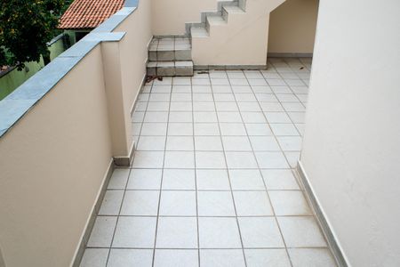 Casa para alugar com 140m², 2 quartos e sem vagaQuintal