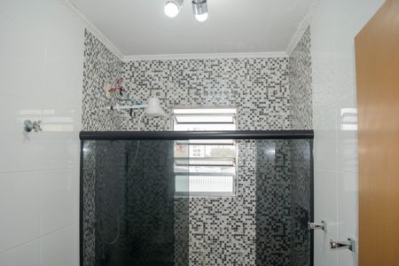 Casa para alugar com 140m², 2 quartos e sem vagaBanheiro 2