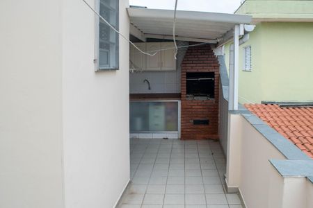 Casa para alugar com 140m², 2 quartos e sem vagaQuintal