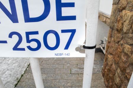 Casa para alugar com 140m², 2 quartos e sem vagaPlaca NEBF-140