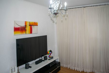 Casa para alugar com 140m², 2 quartos e sem vagaSala