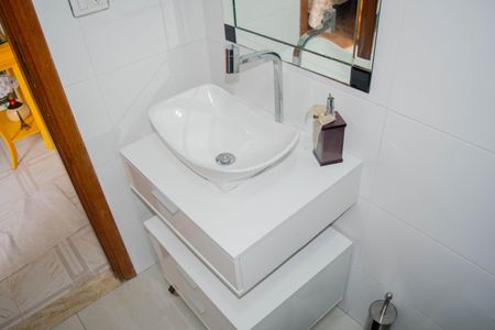 Casa para alugar com 140m², 2 quartos e sem vagaBanheiro 2