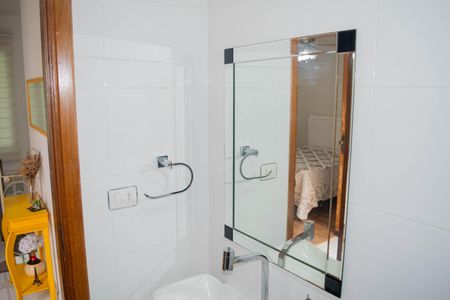 Casa para alugar com 140m², 2 quartos e sem vagaBanheiro 2