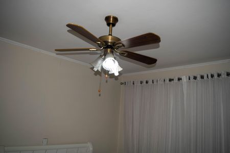 Casa para alugar com 140m², 2 quartos e sem vagaQuarto 2