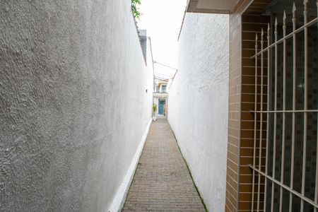 Casa para alugar com 140m², 2 quartos e sem vagaEntrada