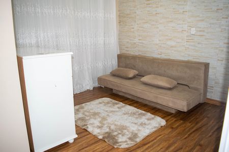 Casa para alugar com 140m², 2 quartos e sem vagaQuarto 1