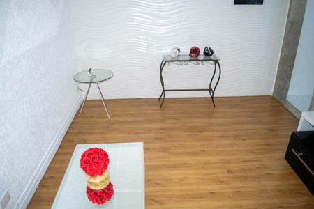 Casa para alugar com 140m², 2 quartos e sem vagaSala