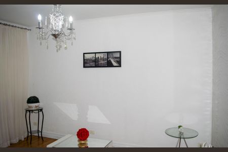 Casa para alugar com 140m², 2 quartos e sem vagaSala