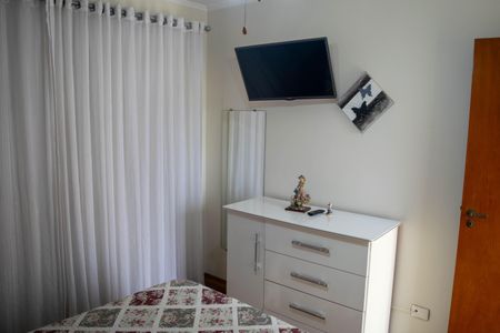 Casa para alugar com 140m², 2 quartos e sem vagaQuarto 2