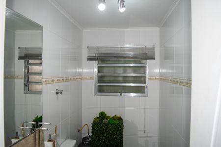 Casa para alugar com 140m², 2 quartos e sem vagaBanheiro