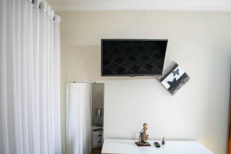 Casa para alugar com 140m², 2 quartos e sem vagaQuarto 2