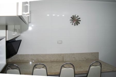 Casa para alugar com 140m², 2 quartos e sem vagaCozinha