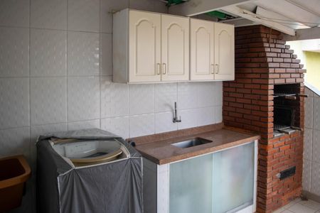 Casa para alugar com 140m², 2 quartos e sem vagaÁrea de Serviço
