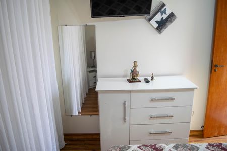 Casa para alugar com 140m², 2 quartos e sem vagaQuarto 2