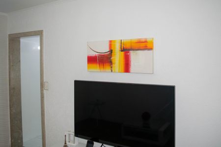 Casa para alugar com 140m², 2 quartos e sem vagaSala