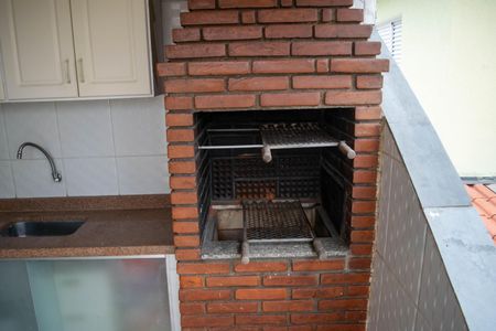 Casa para alugar com 140m², 2 quartos e sem vagaChurrasqueira