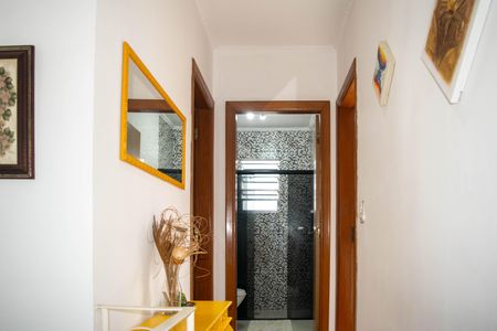 Casa para alugar com 140m², 2 quartos e sem vagaCorredor