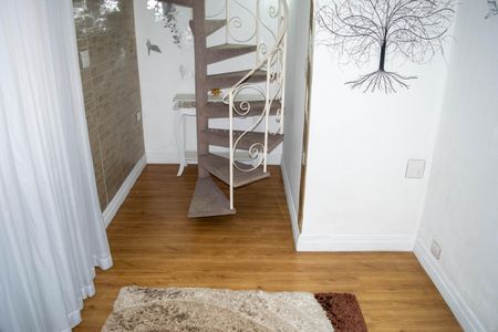 Casa para alugar com 140m², 2 quartos e sem vagaSala