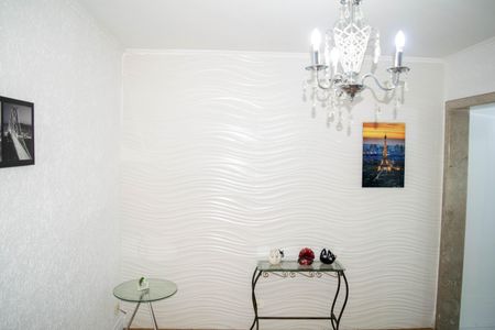 Casa para alugar com 140m², 2 quartos e sem vagaSala