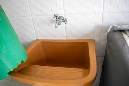 Casa para alugar com 140m², 2 quartos e sem vagaÁrea de Serviço