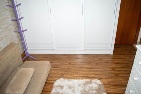 Casa para alugar com 140m², 2 quartos e sem vagaQuarto 1