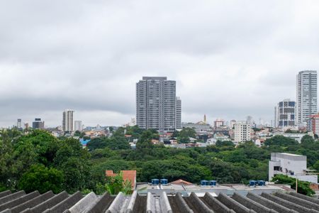 Casa para alugar com 140m², 2 quartos e sem vagaVista