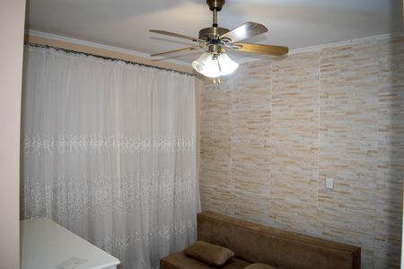 Casa para alugar com 140m², 2 quartos e sem vagaQuarto 1