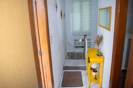 Casa para alugar com 140m², 2 quartos e sem vagaCorredor