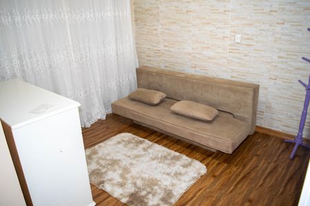 Casa para alugar com 140m², 2 quartos e sem vagaQuarto 1