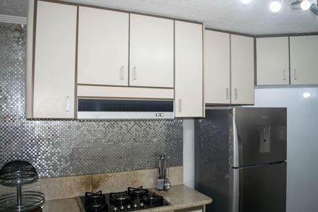 Casa para alugar com 140m², 2 quartos e sem vagaCozinha