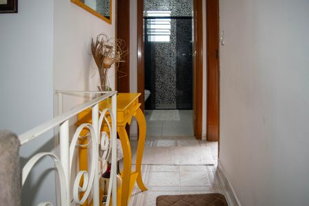 Casa para alugar com 140m², 2 quartos e sem vagaCorredor