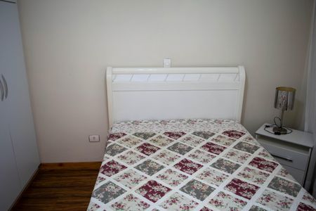 Casa para alugar com 140m², 2 quartos e sem vagaQuarto 2