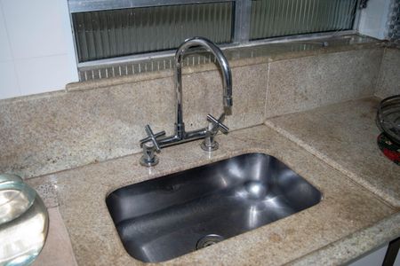 Casa para alugar com 140m², 2 quartos e sem vagaCozinha