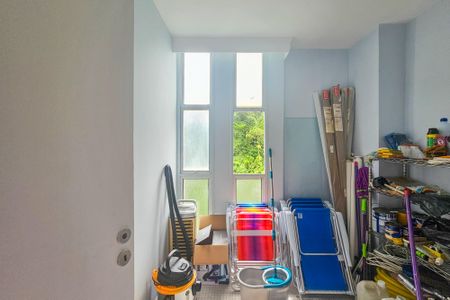 Apartamento para alugar com 270m², 3 quartos e 2 vagasÁrea de serviço 