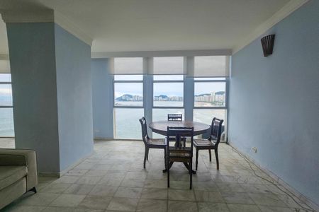 Apartamento para alugar com 270m², 3 quartos e 2 vagasSala