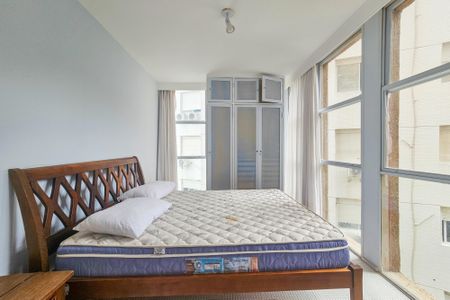 Apartamento para alugar com 270m², 3 quartos e 2 vagasSuíte 2