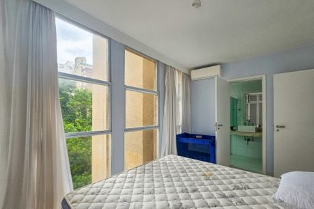 Apartamento para alugar com 270m², 3 quartos e 2 vagasSuíte 2