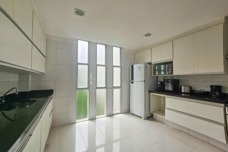Apartamento para alugar com 270m², 3 quartos e 2 vagascozinha