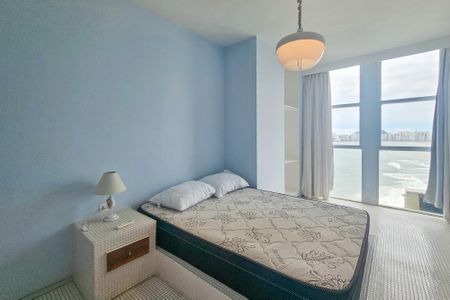 Apartamento para alugar com 270m², 3 quartos e 2 vagasQuarto 2