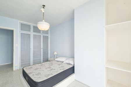 Apartamento para alugar com 270m², 3 quartos e 2 vagasQuarto 2
