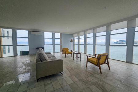 Apartamento para alugar com 270m², 3 quartos e 2 vagasSala