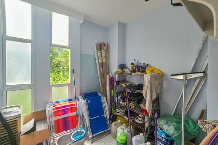 Apartamento para alugar com 270m², 3 quartos e 2 vagasÁrea de serviço 