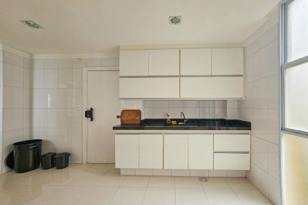 Apartamento para alugar com 270m², 3 quartos e 2 vagascozinha