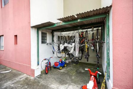 Apartamento à venda com 50m², 2 quartos e 1 vaga Apartamento à venda com 50m², 2 quartos e 1 vagaÁrea Comum