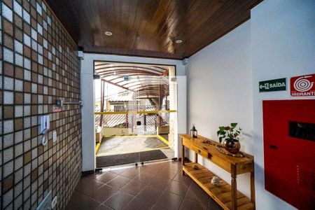 Apartamento à venda com 50m², 2 quartos e 1 vaga Apartamento à venda com 50m², 2 quartos e 1 vagaÁrea Comum