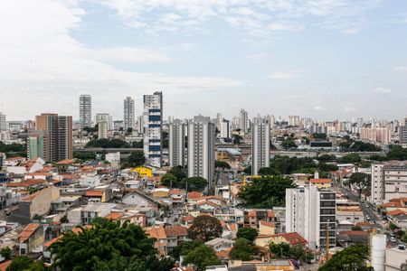 Apartamento à venda com 50m², 2 quartos e 1 vaga Apartamento à venda com 50m², 2 quartos e 1 vagaVista do Quarto 2