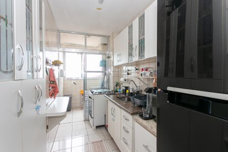 Apartamento à venda com 50m², 2 quartos e 1 vaga Apartamento à venda com 50m², 2 quartos e 1 vagaCozinha