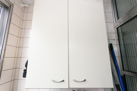 Apartamento à venda com 50m², 2 quartos e 1 vaga Apartamento à venda com 50m², 2 quartos e 1 vagaÁrea de Serviço