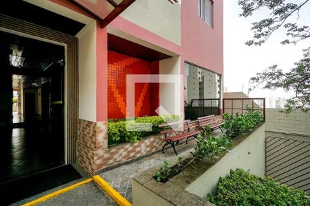Apartamento à venda com 50m², 2 quartos e 1 vaga Apartamento à venda com 50m², 2 quartos e 1 vagaÁrea Comum